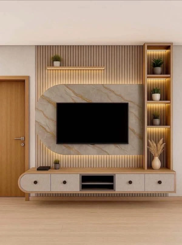 TV Unit